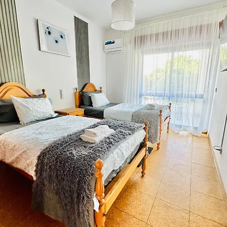 Milennium * Quarteira