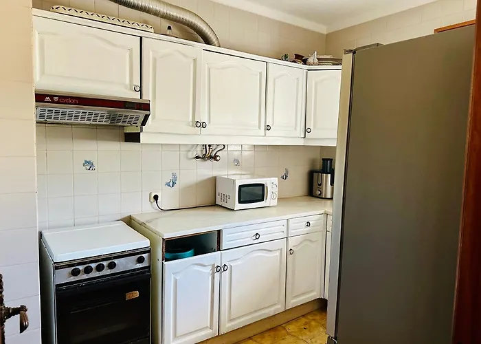 Milennium Apartamento Quarteira