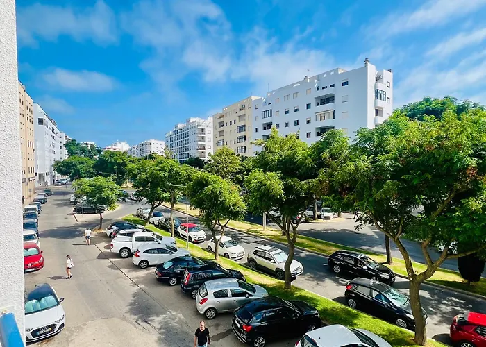 Milennium Apartamento *