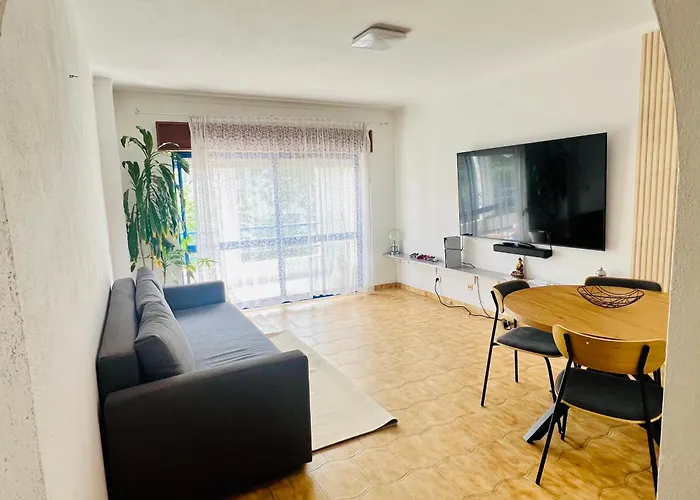 Apartamento Milennium