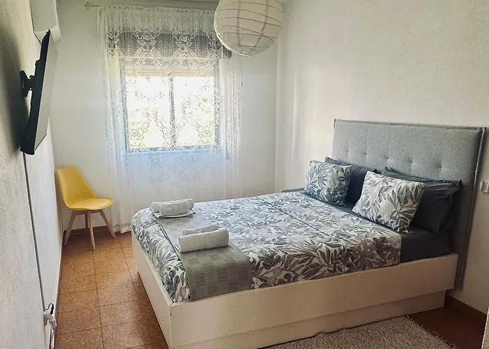 Milennium Apartamento *